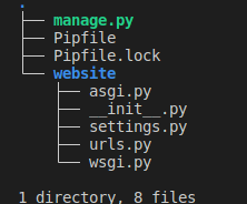 Print screen of folder's tree